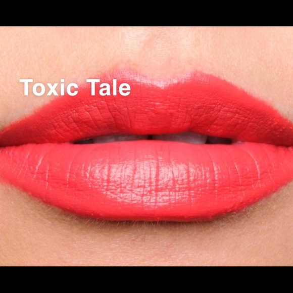 MAC Cosmetics Lipstick Bundle - Picture 4 of 6